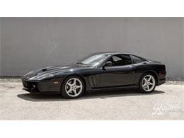 2000 Ferrari 550 Maranello (CC-1868966) for sale in Wayne, Pennsylvania