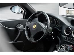 2000 Ferrari 550 Maranello (CC-1868966) for sale in Wayne, Pennsylvania