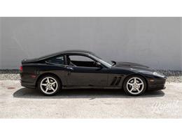 2000 Ferrari 550 Maranello (CC-1868966) for sale in Wayne, Pennsylvania