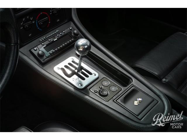 2000 Ferrari 550 Maranello (CC-1868966) for sale in Wayne, Pennsylvania