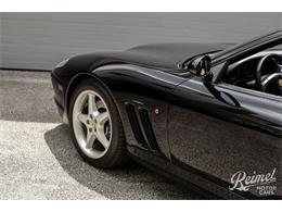 2000 Ferrari 550 Maranello (CC-1868966) for sale in Wayne, Pennsylvania