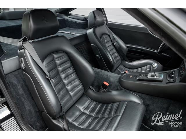 2000 Ferrari 550 Maranello (CC-1868966) for sale in Wayne, Pennsylvania