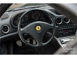 2000 Ferrari 550 Maranello (CC-1868966) for sale in Wayne, Pennsylvania