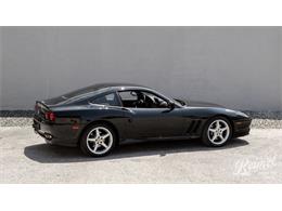 2000 Ferrari 550 Maranello (CC-1868966) for sale in Wayne, Pennsylvania