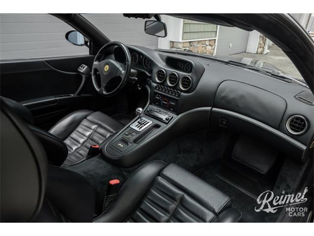 2000 Ferrari 550 Maranello (CC-1868966) for sale in Wayne, Pennsylvania
