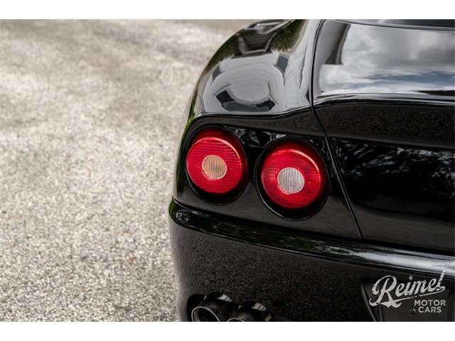 2000 Ferrari 550 Maranello (CC-1868966) for sale in Wayne, Pennsylvania