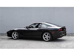 2000 Ferrari 550 Maranello (CC-1868966) for sale in Wayne, Pennsylvania