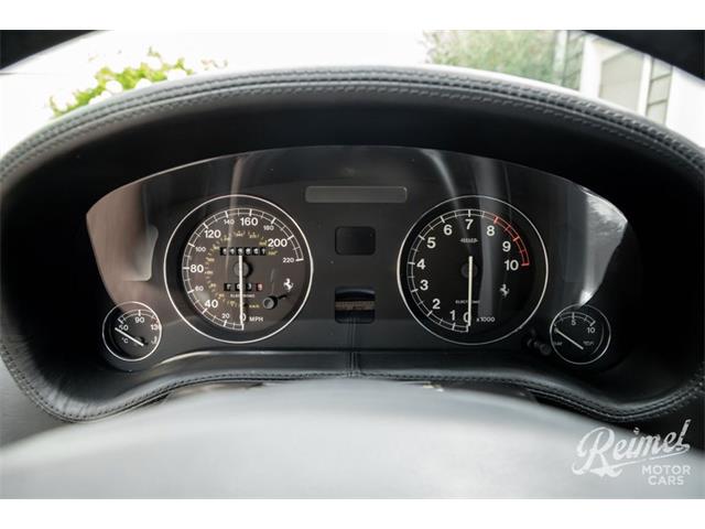 2000 Ferrari 550 Maranello (CC-1868966) for sale in Wayne, Pennsylvania