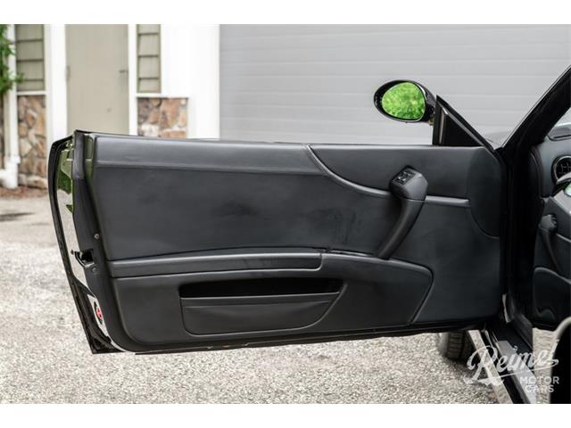 2000 Ferrari 550 Maranello (CC-1868966) for sale in Wayne, Pennsylvania