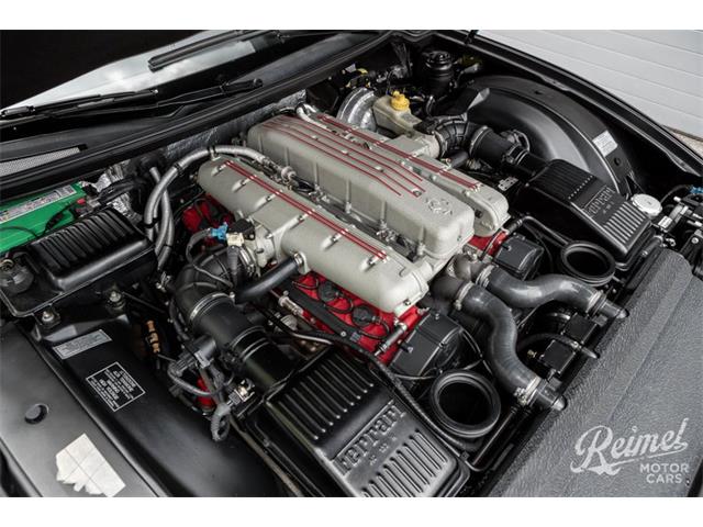 2000 Ferrari 550 Maranello (CC-1868966) for sale in Wayne, Pennsylvania