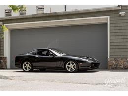 2000 Ferrari 550 Maranello (CC-1868966) for sale in Wayne, Pennsylvania
