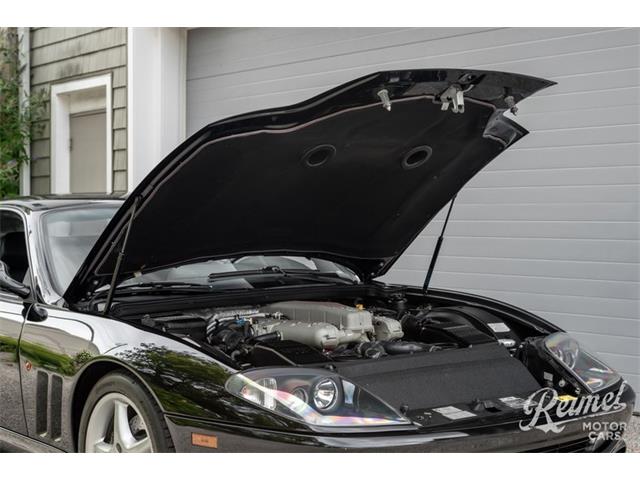 2000 Ferrari 550 Maranello (CC-1868966) for sale in Wayne, Pennsylvania