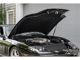 2000 Ferrari 550 Maranello (CC-1868966) for sale in Wayne, Pennsylvania