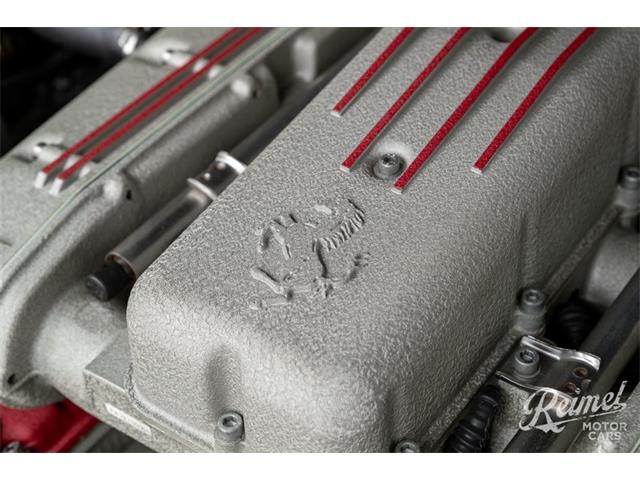 2000 Ferrari 550 Maranello (CC-1868966) for sale in Wayne, Pennsylvania
