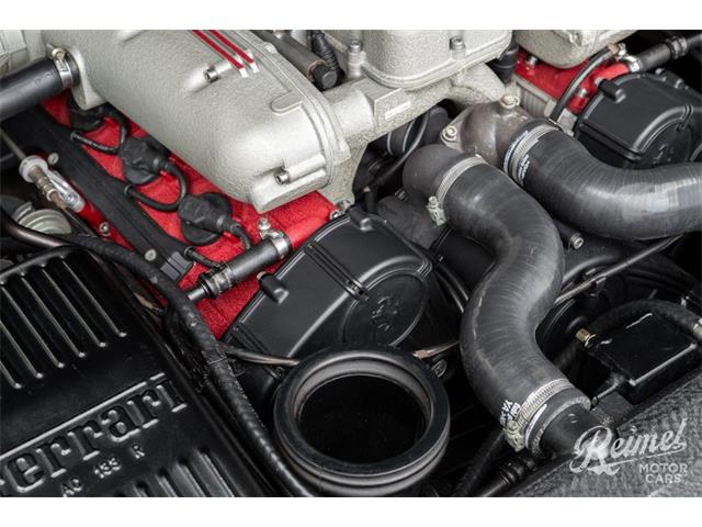 2000 Ferrari 550 Maranello (CC-1868966) for sale in Wayne, Pennsylvania