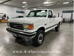 1989 Ford F250 (CC-1868967) for sale in Holland , Michigan