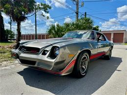 1980 Chevrolet Camaro (CC-1868969) for sale in Pompano Beach, Florida