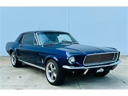 1967 Ford Mustang (CC-1868975) for sale in Birmingham, Alabama