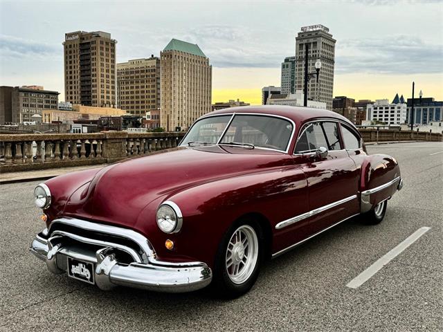 1948 Oldsmobile 98 (CC-1868976) for sale in Birmingham, Alabama