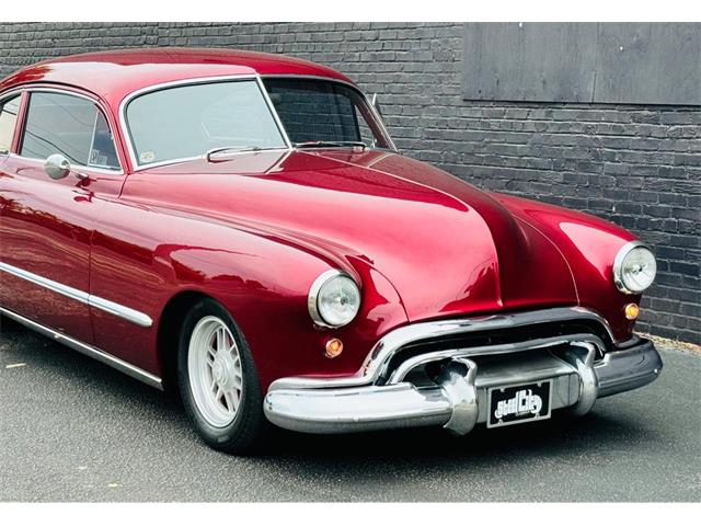 1948 Oldsmobile 98 (CC-1868976) for sale in Birmingham, Alabama