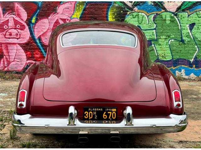 1948 Oldsmobile 98 (CC-1868976) for sale in Birmingham, Alabama