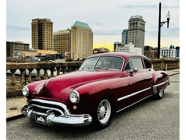1948 Oldsmobile 98 (CC-1868976) for sale in Birmingham, Alabama
