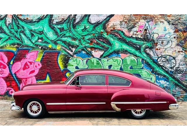 1948 Oldsmobile 98 (CC-1868976) for sale in Birmingham, Alabama