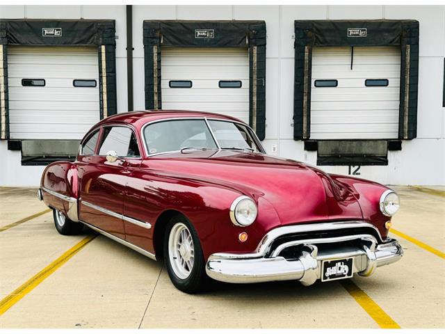 1948 Oldsmobile 98 (CC-1868976) for sale in Birmingham, Alabama