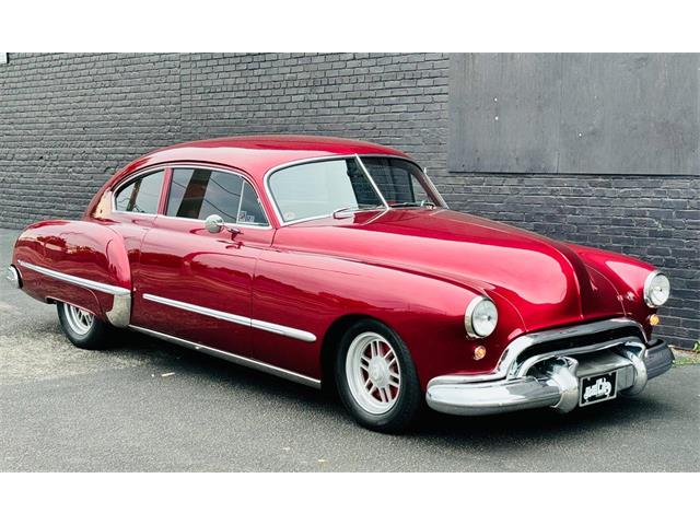 1948 Oldsmobile 98 (CC-1868976) for sale in Birmingham, Alabama