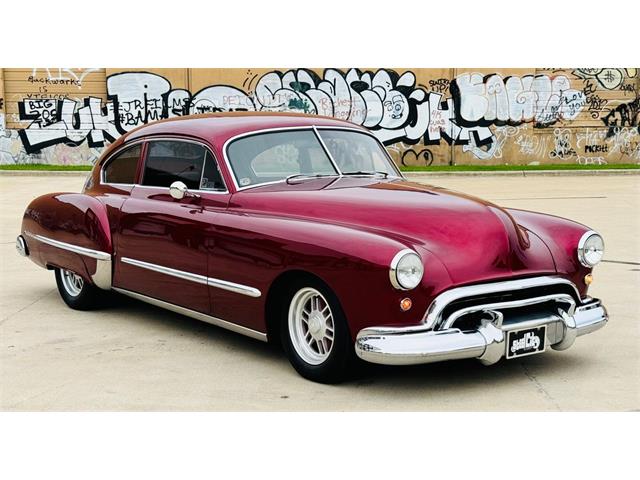 1948 Oldsmobile 98 (CC-1868976) for sale in Birmingham, Alabama