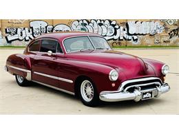 1948 Oldsmobile 98 (CC-1868976) for sale in Birmingham, Alabama