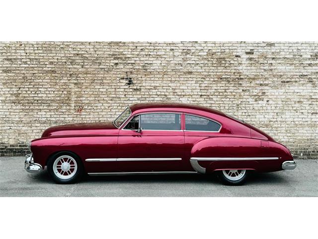 1948 Oldsmobile 98 (CC-1868976) for sale in Birmingham, Alabama