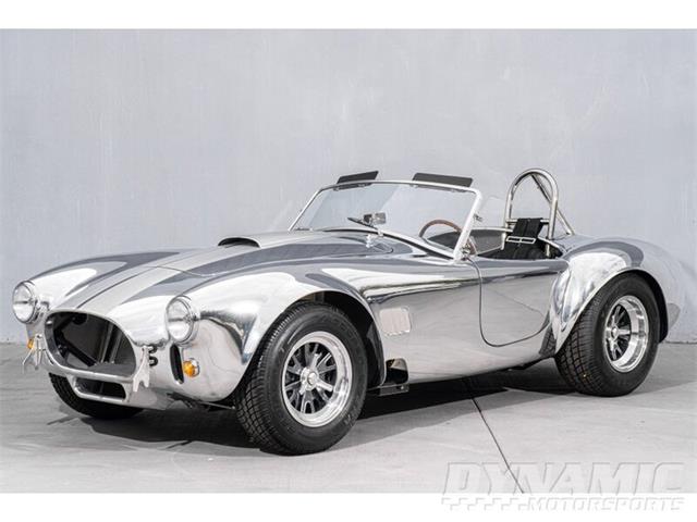 1965 Shelby CSX 4000 (CC-1868978) for sale in Garland, Texas