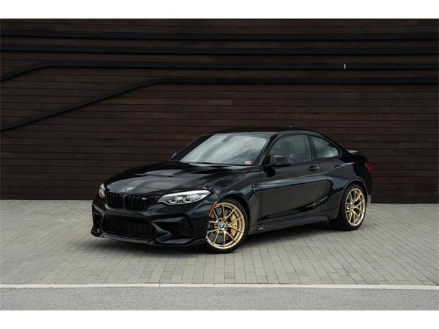 2020 BMW M2 (CC-1868981) for sale in Scottsdale, Arizona