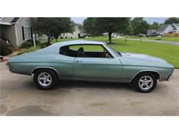 1970 Chevrolet Chevelle Malibu (CC-1868992) for sale in Newport, North Carolina