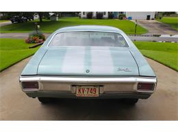 1970 Chevrolet Chevelle Malibu (CC-1868992) for sale in Newport, North Carolina