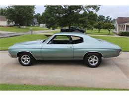 1970 Chevrolet Chevelle Malibu (CC-1868992) for sale in Newport, North Carolina