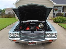 1970 Chevrolet Chevelle Malibu (CC-1868992) for sale in Newport, North Carolina