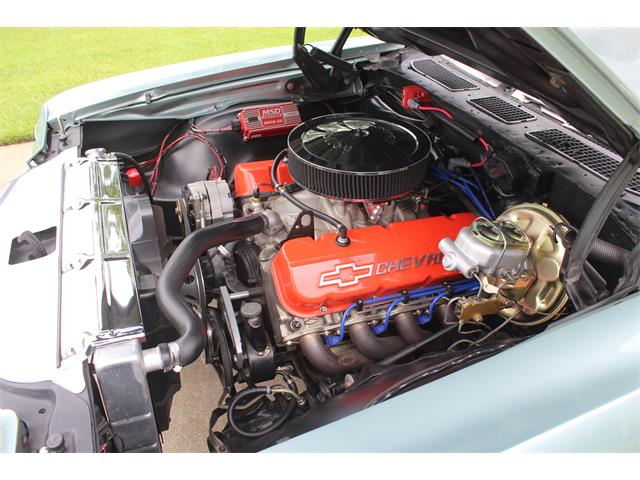 1970 Chevrolet Chevelle Malibu (CC-1868992) for sale in Newport, North Carolina