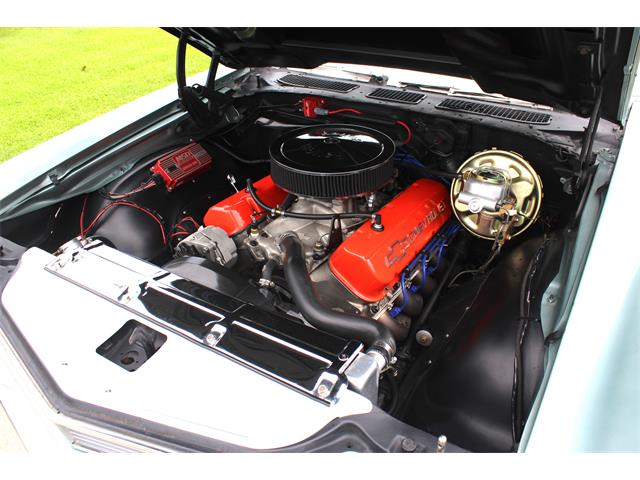 1970 Chevrolet Chevelle Malibu (CC-1868992) for sale in Newport, North Carolina