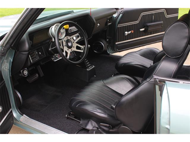1970 Chevrolet Chevelle Malibu (CC-1868992) for sale in Newport, North Carolina