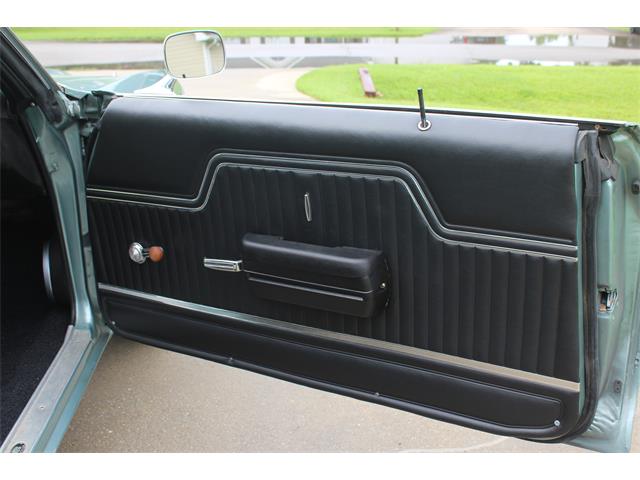 1970 Chevrolet Chevelle Malibu (CC-1868992) for sale in Newport, North Carolina