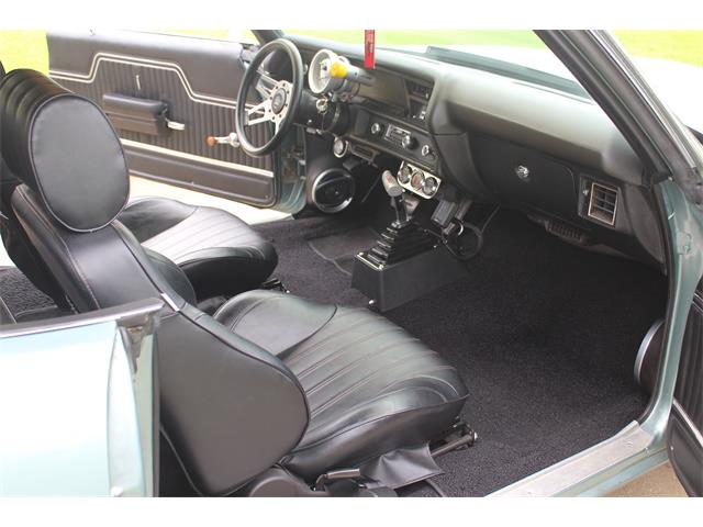 1970 Chevrolet Chevelle Malibu (CC-1868992) for sale in Newport, North Carolina