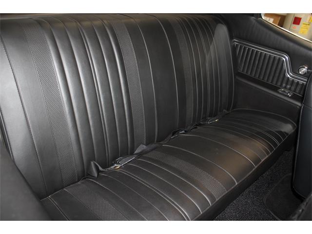 1970 Chevrolet Chevelle Malibu (CC-1868992) for sale in Newport, North Carolina