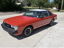 1981 Toyota Celica (CC-1869000) for sale in Shawnee, Oklahoma