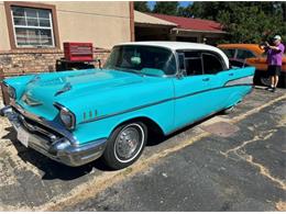 1957 Chevrolet Bel Air (CC-1869002) for sale in Shawnee, Oklahoma