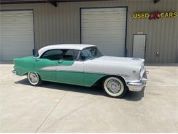 1955 Oldsmobile 88 (CC-1869005) for sale in Shawnee, Oklahoma