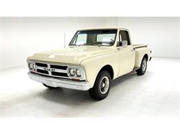 1967 GMC Truck (CC-1860901) for sale in Morgantown, Pennsylvania