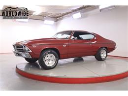 1969 Chevrolet Chevelle (CC-1860902) for sale in Denver , Colorado