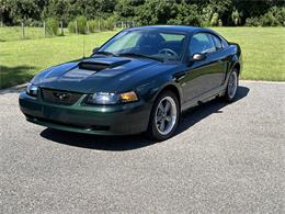 2001 Ford Mustang (CC-1869020) for sale in Deltona, Florida